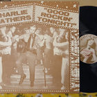 Charlie Feathers LP - pikkukuva 1