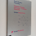 Hannes Werthner : Information technology and tourism : a ... - pikkukuva 1
