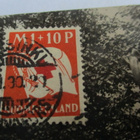 Helsinki Varsapatsas - 1930 PR paikalliskortti - pikkukuva 2