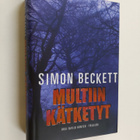 Simon Beckett : Multiin kätketyt - pikkukuva 1