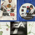 PlayStation 2 NHL peli - pikkukuva 1