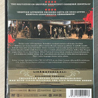Salvation (2014) Mads Mikkelsen, Mikael Persbrandt - pikkukuva 2