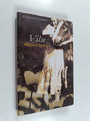 Margaret Skjelbred : Vilse