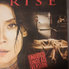 RISE DVD (Lucy Liu) - pikkukuva 1