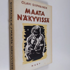 Olavi Siippainen : Maata näkyvissä - pikkukuva 1