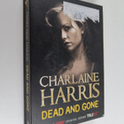 Charlaine Harris : Dead and gone - pikkukuva 1