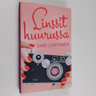 Sari Luhtanen : Linssit huurussa - pikkukuva 1