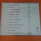 Hector:Kulkurin iltatähti CD. - pikkukuva 2