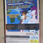 Futurama - moniniskainen monsteri DVD - pikkukuva 2