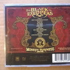 Black Eyed Peas - Monkey Business CD - pikkukuva 2