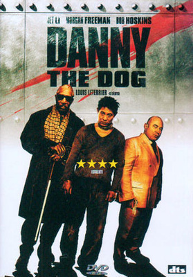 Danny The Dog - DVD