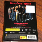 DVD BOX - the SOPRANOS kausi 1 uusi SUOMIPAINOS - pikkukuva 2