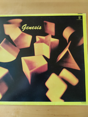 Genesis: Genesis