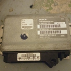 Audi V8 4.2 vaihteiston ohjainyksikkö 441927156Q - pikkukuva 1