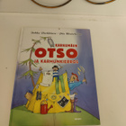 Jukka Parkkinen; Karhumäen Otso ja karhunkierros - pikkukuva 1