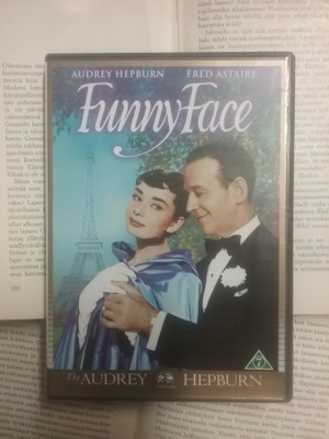 Funny Face (DVD)