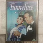 Funny Face (DVD) - pikkukuva 1