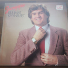 JAMPPA TUOMINEN - KUUMAT KYYNELEET ( LP . VINYYLI ) - pikkukuva 1