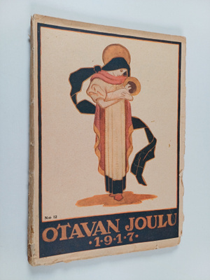 Otavan joulu 1917