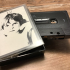 U2 . Boy c-kasetti Island records ICT 9646 - pikkukuva 1
