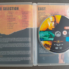 DVD: Walking Tall (The Rock, Johnny Knoxville 2004) - pikkukuva 3