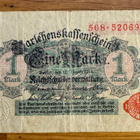 Saksa 1 markka 1914 - pikkukuva 1