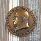 Harry Federley 70 V mitali / Gerda Qvist 1949. - pikkukuva 1
