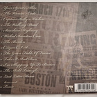 Dropkick Murphys - the Warrior's code - cd +1 bonus track - pikkukuva 2