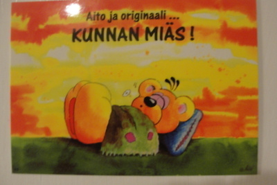 no  709   -   kunnan miäs