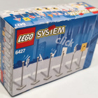 Lego System Road Signs 6427 (UUSI) - pikkukuva 5