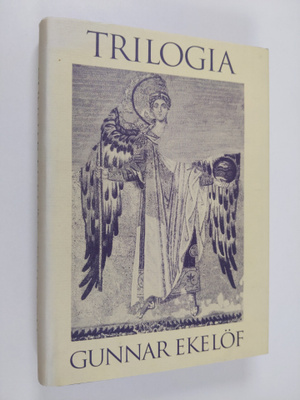 Gunnar Ekelöf : Trilogia