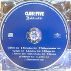 CLUB FOR FIVE: REKIRETKI_CD - pikkukuva 2