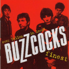 BUZZCOCKS: Finest, Ever fallen in love? (CD), kokoelma - pikkukuva 1