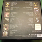WHITESNAKE - BOX 'O' SNAKES UUSI 9CD + DVD + 7'' BOKSI - pikkukuva 2