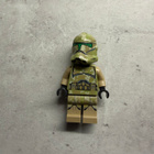 LEGO - Star Wars SW0519: Clone Trooper - pikkukuva 1