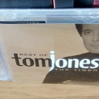 Tom Jones - The Tiger - Best of 2 CD - pikkukuva 1