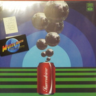 SWERVEDRIVER - 99TH DREAM - US 2025 UUSI LP - pikkukuva 1