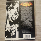Dracula Marv Wolfman Gene Colan - pikkukuva 2
