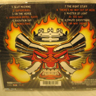 Monster Magnet: Monolith Baby! CD. - pikkukuva 2