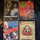 DVD METAL, PUNK, ROCK, POP eri hinnoilla edullisesti - pikkukuva 3