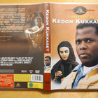 Kedon kukkaset DVD - pikkukuva 1