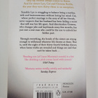 Liane Moriarty : Three wishes - pikkukuva 2