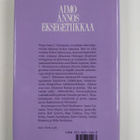 Lars (toim.) Aejmelaeus : Aimo annos eksegetiikkaa : piis... - pikkukuva 2