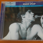 Classic Iggy Pop CD.Hyvä! - pikkukuva 1