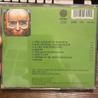 Gentle Giant: Octopus (cd, 1972) - pikkukuva 2
