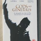 Ronald F. Maxwell: JUMALAN MIEKKA (2003) Robert Duvall - pikkukuva 1