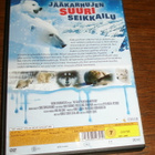 Jääkarhujen suuri seikkailu / DVD - pikkukuva 2