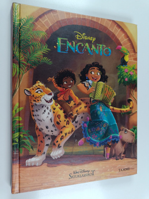 Walt Disney : Encanto