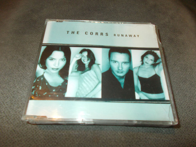 CDM CORRS ** RUNAWAY **