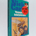 Nick Carter : Tappava kärpänen - pikkukuva 1